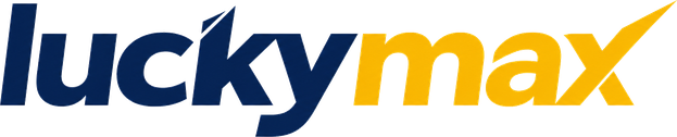 LuckyMax logo